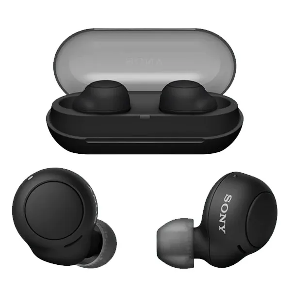 Sony Truly Wireless Headphones WF-C500